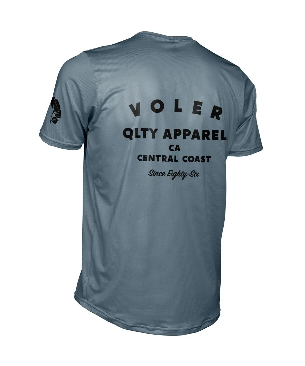 M. ENDURANCE AIR TEE - QLTY APPAREL Voler