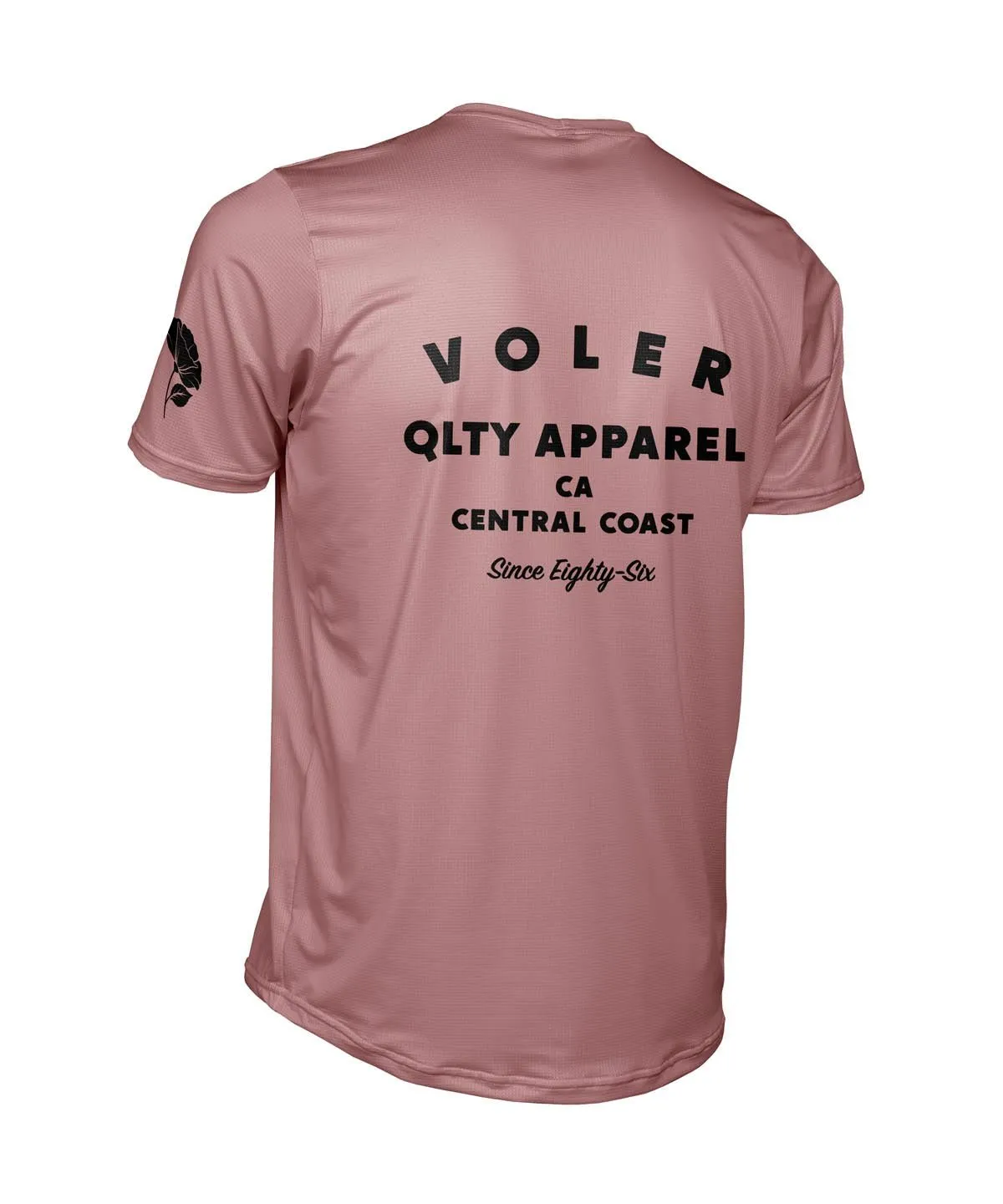 M. ENDURANCE AIR TEE - QLTY APPAREL Voler