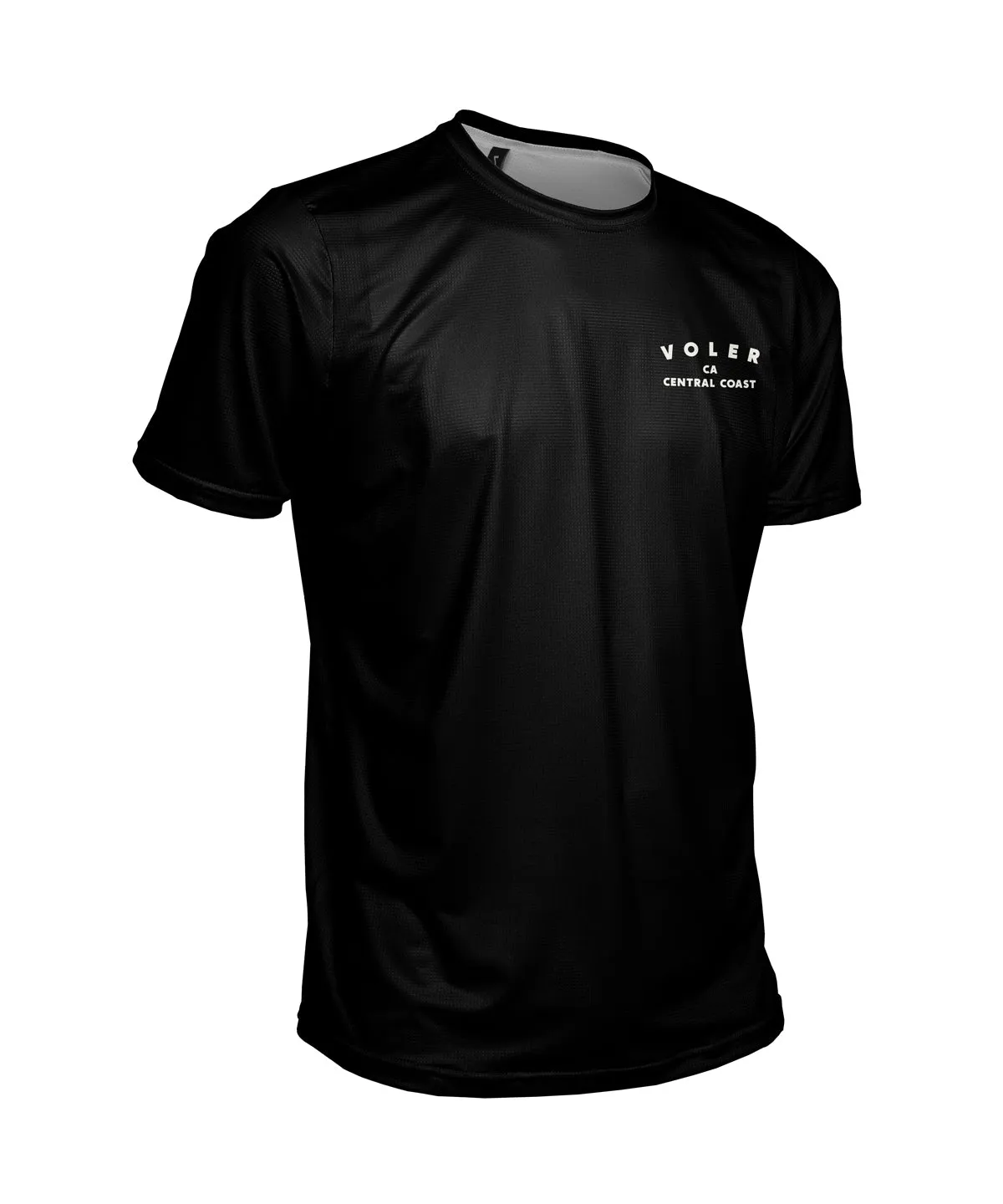 M. ENDURANCE AIR TEE - QLTY APPAREL Voler