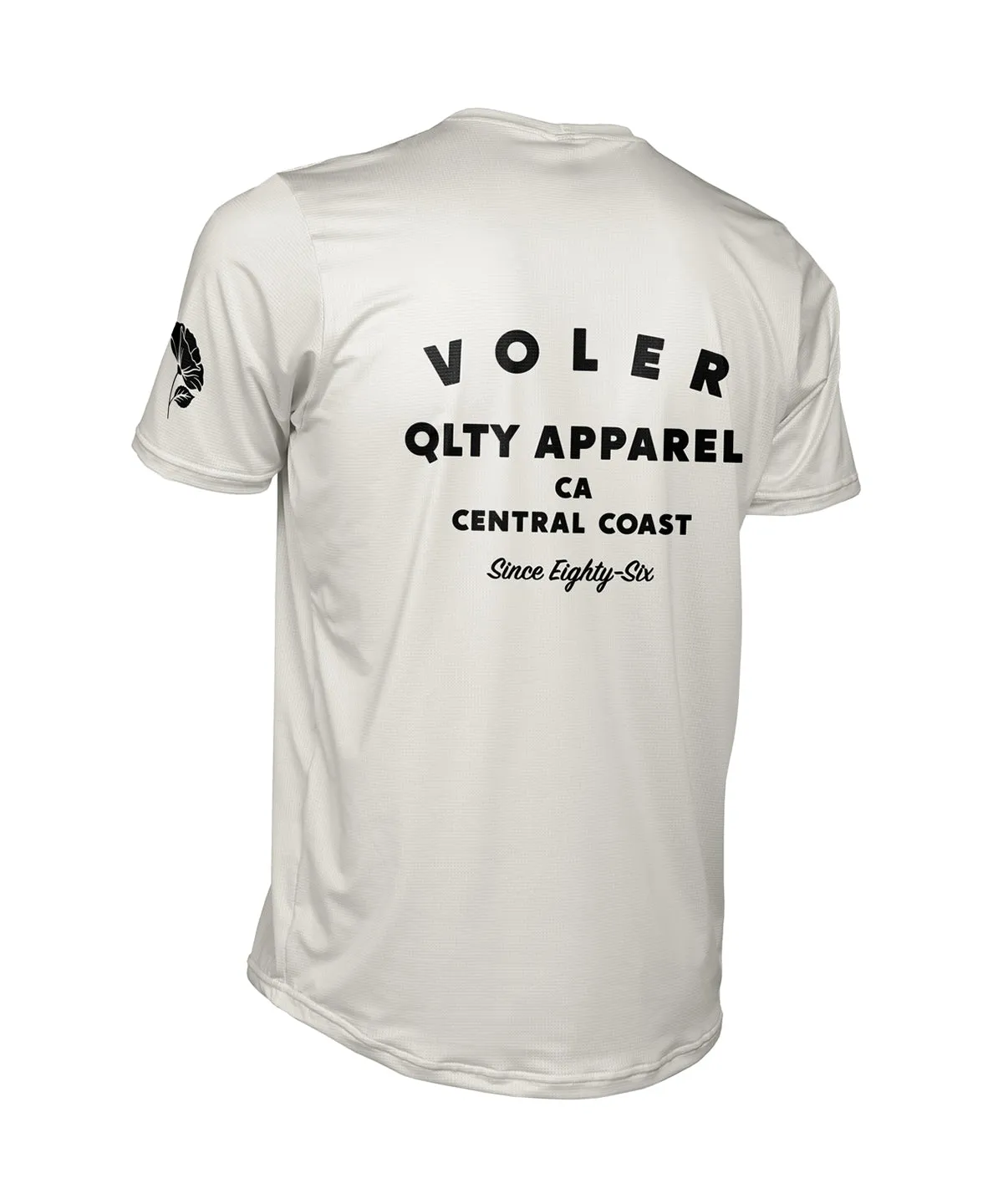 M. ENDURANCE AIR TEE - QLTY APPAREL Voler
