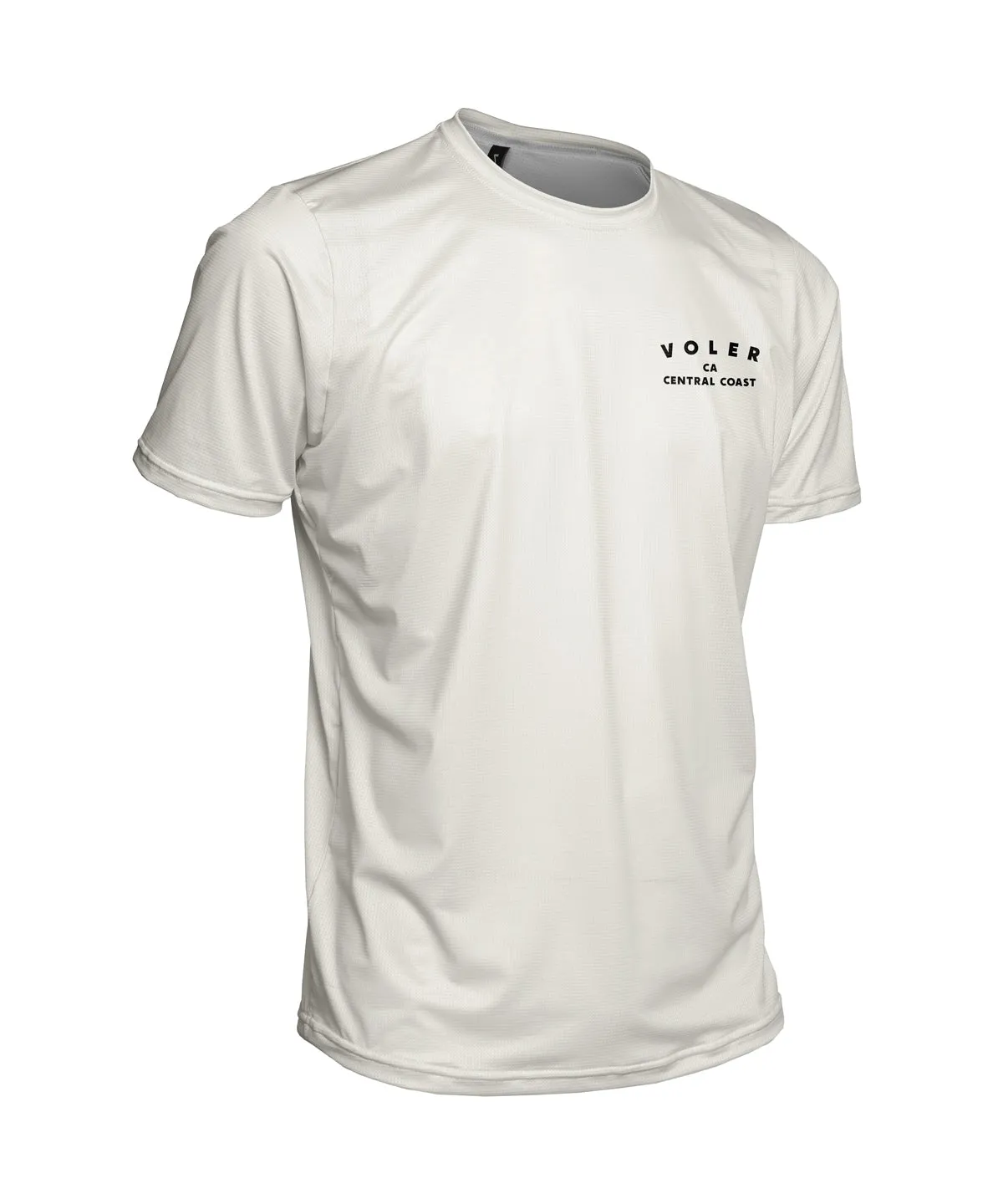M. ENDURANCE AIR TEE - QLTY APPAREL Voler