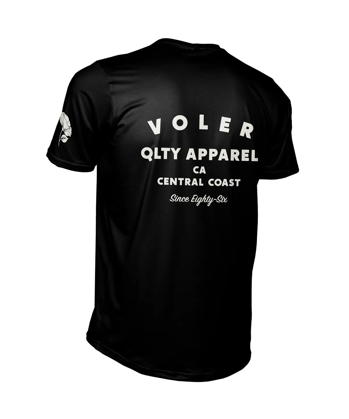 M. ENDURANCE AIR TEE - QLTY APPAREL Voler