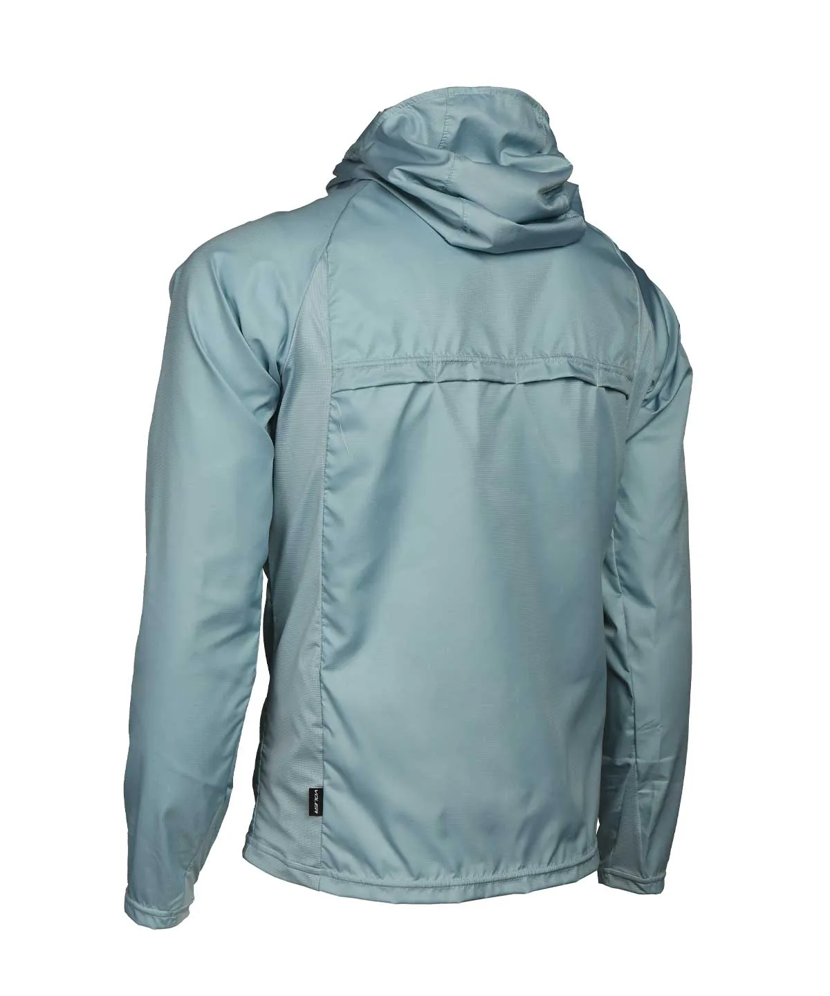M. FLYBY HOODIE Voler