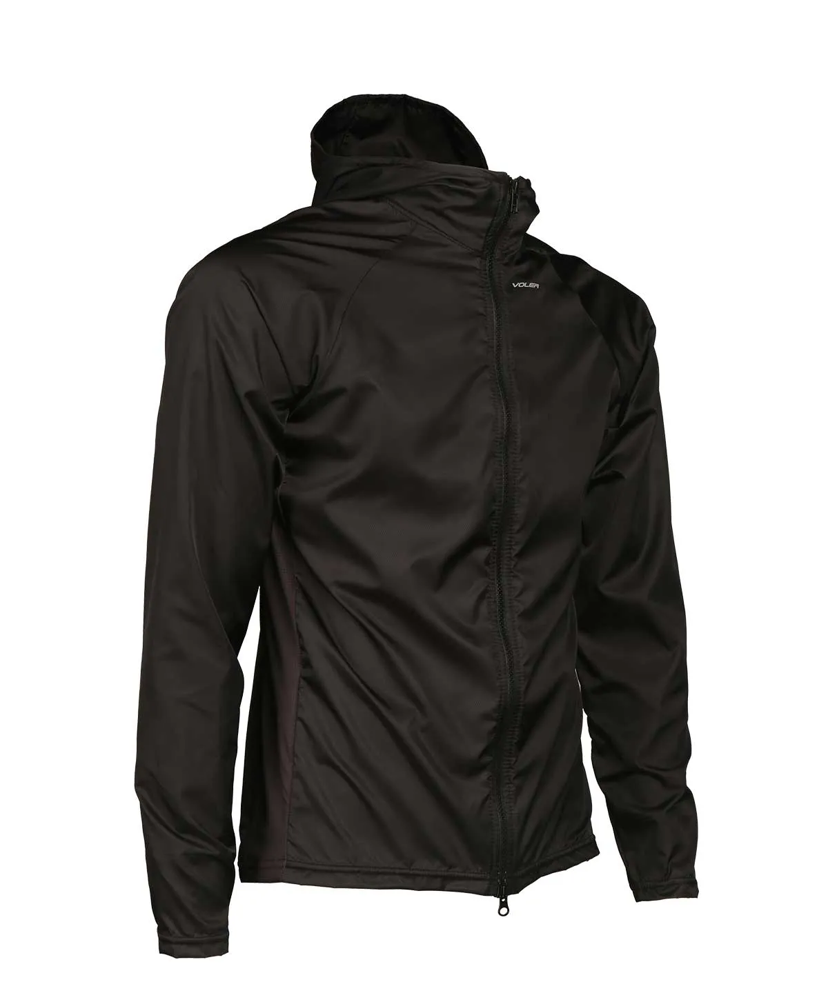M. FLYBY HOODIE Voler
