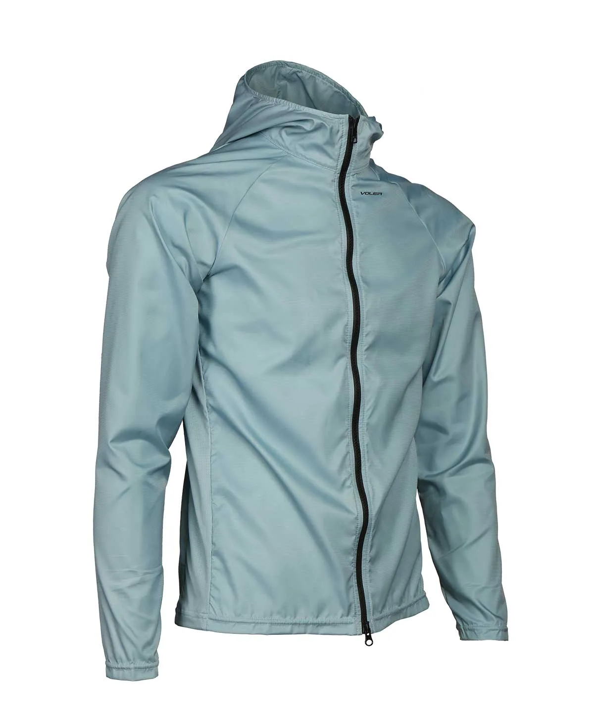 M. FLYBY HOODIE Voler
