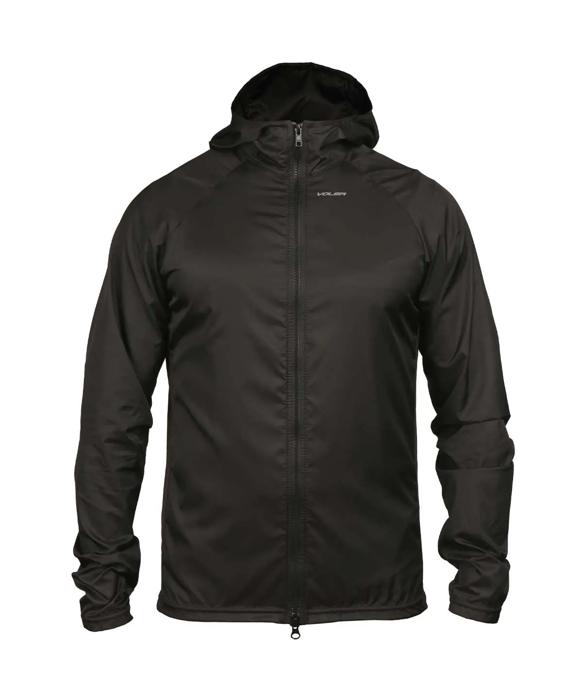 M. FLYBY HOODIE Voler