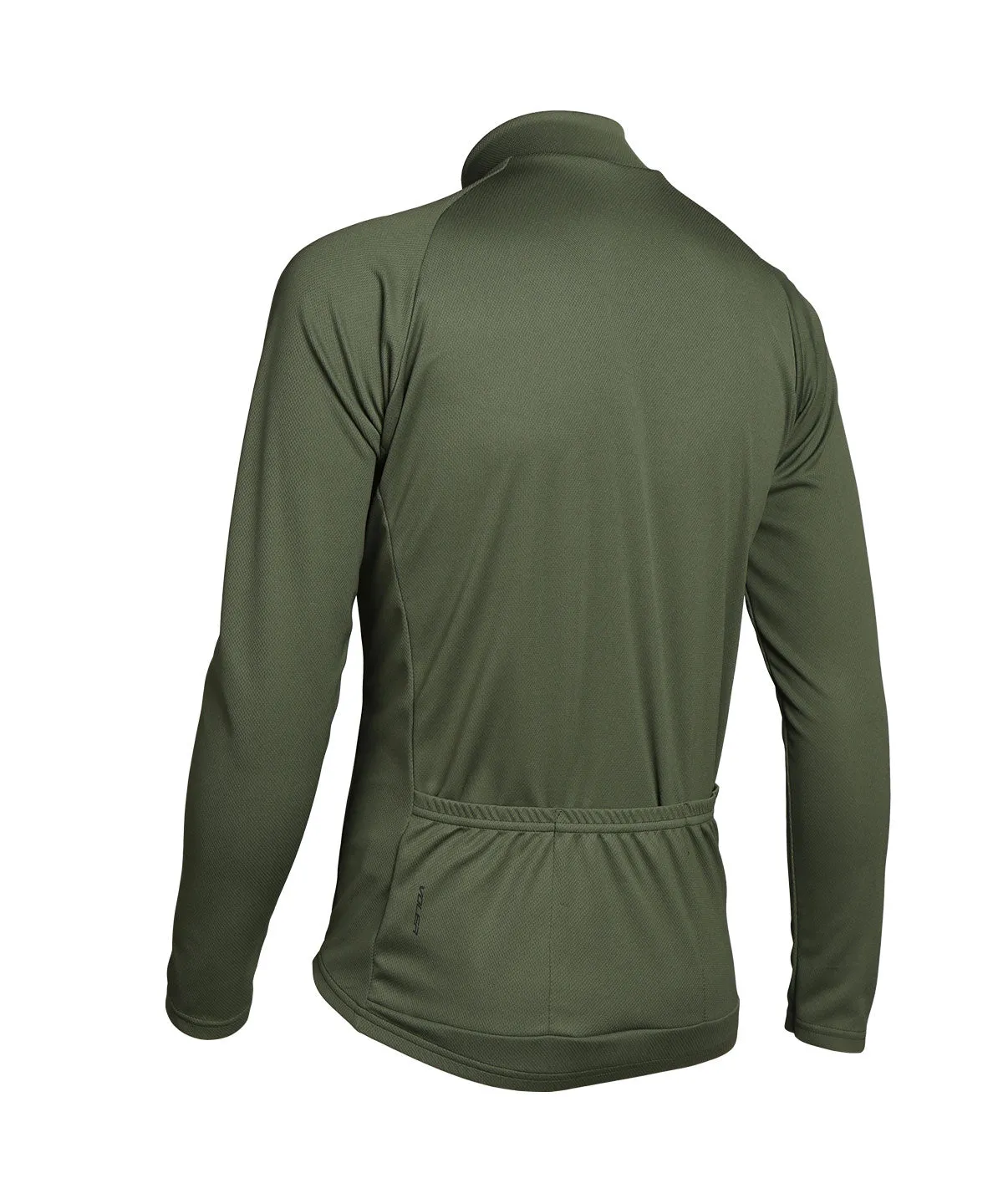 M. JET LIGHTWEIGHT LS JERSEY Voler