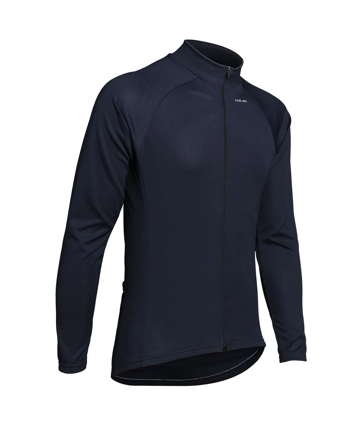 M. JET LIGHTWEIGHT LS JERSEY Voler