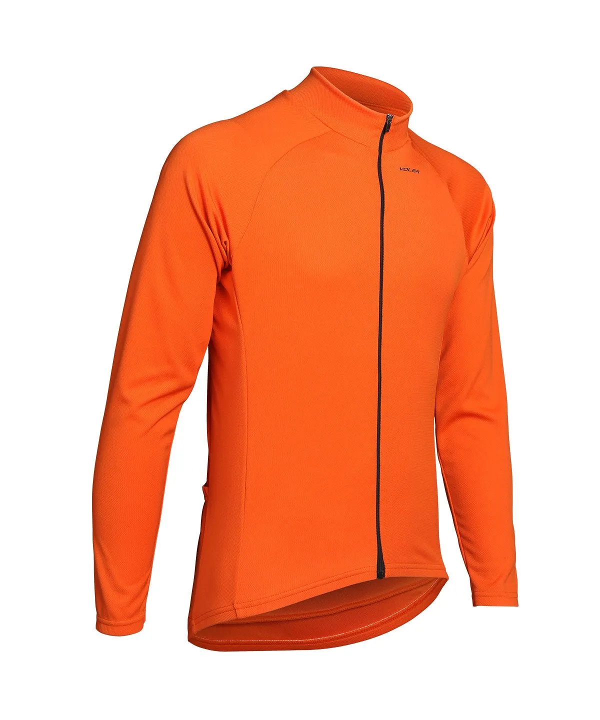M. JET LIGHTWEIGHT LS JERSEY Voler