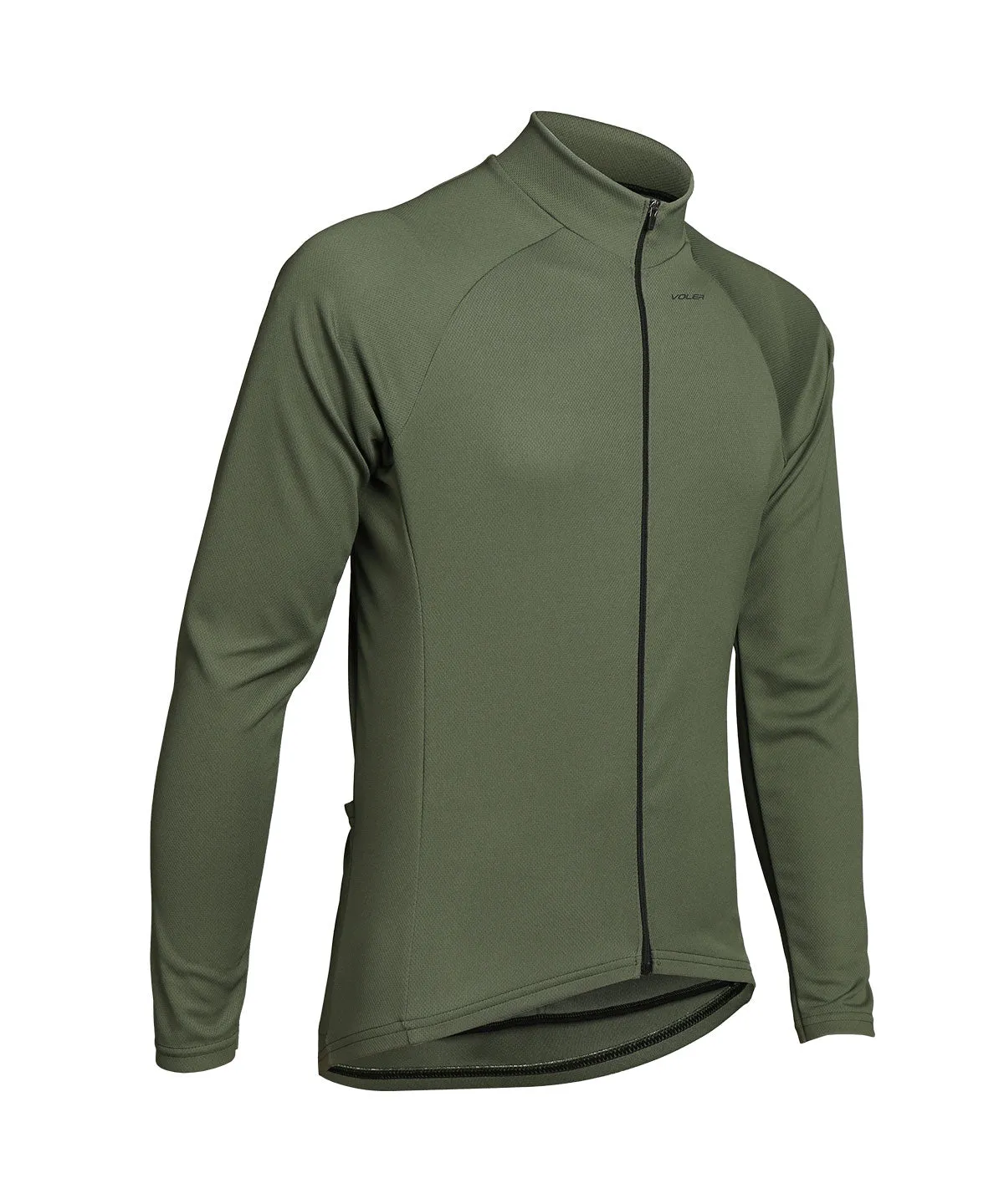 M. JET LIGHTWEIGHT LS JERSEY Voler