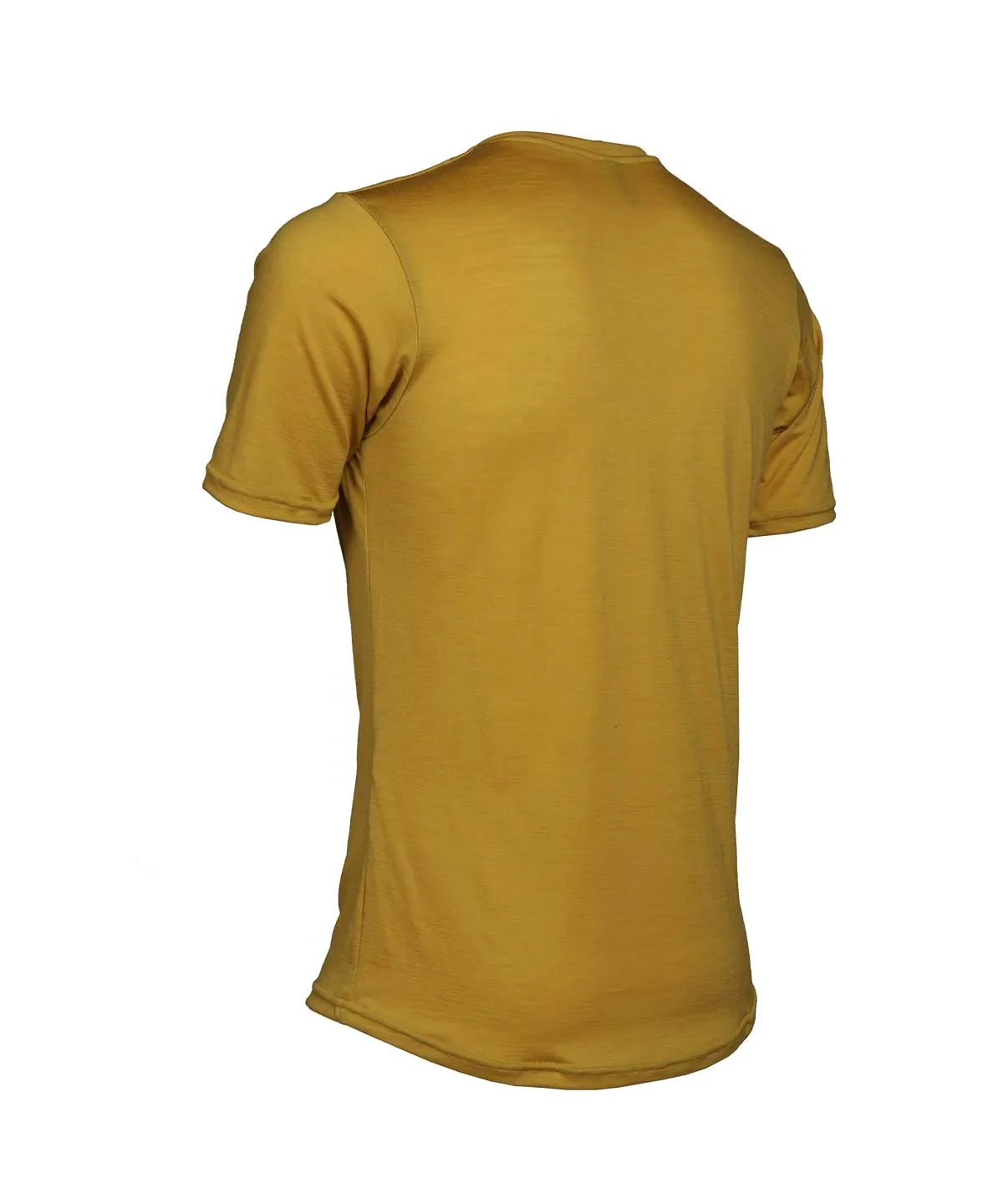 M. LIGHTWEIGHT MERINO TEE Voler