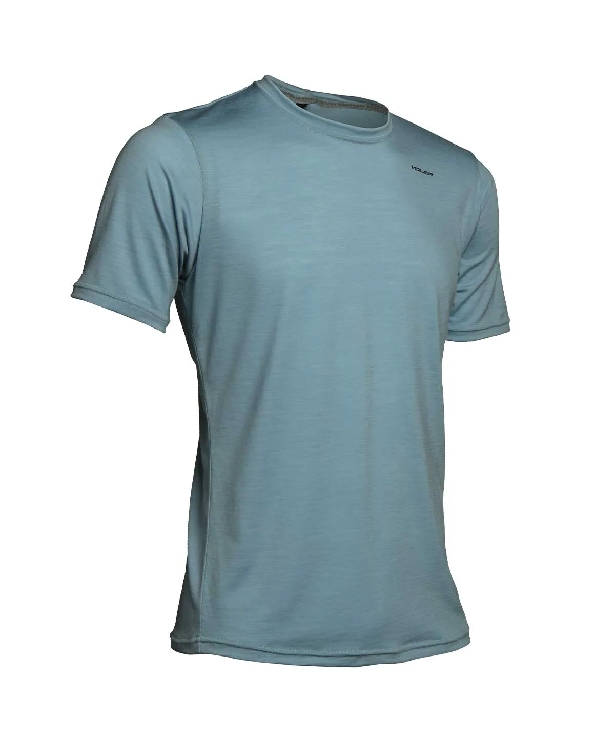 M. LIGHTWEIGHT MERINO TEE Voler