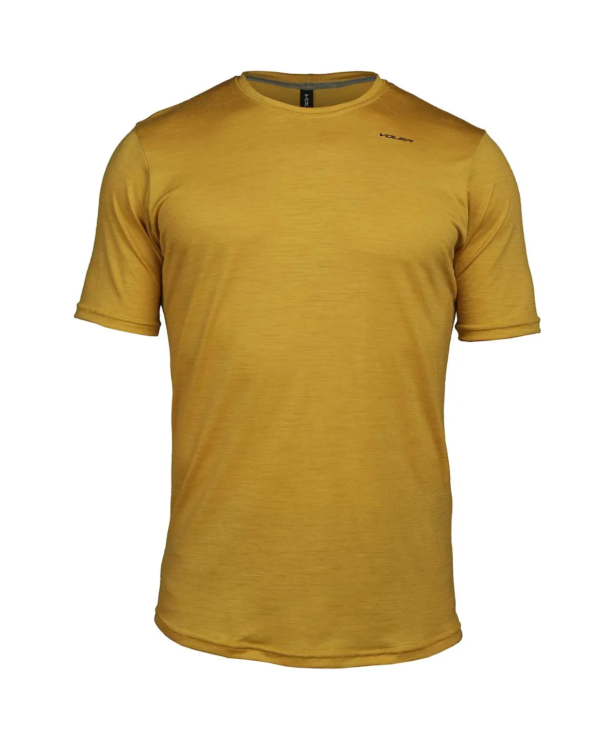 M. LIGHTWEIGHT MERINO TEE Voler