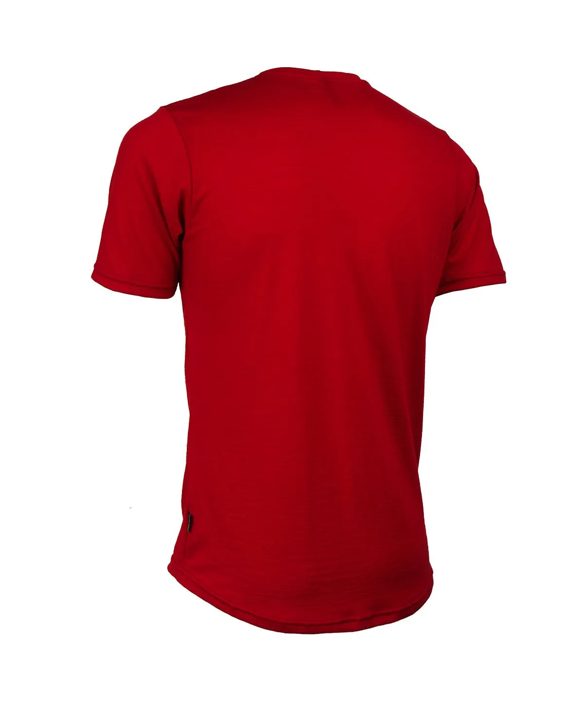 M. LIGHTWEIGHT MERINO TEE Voler