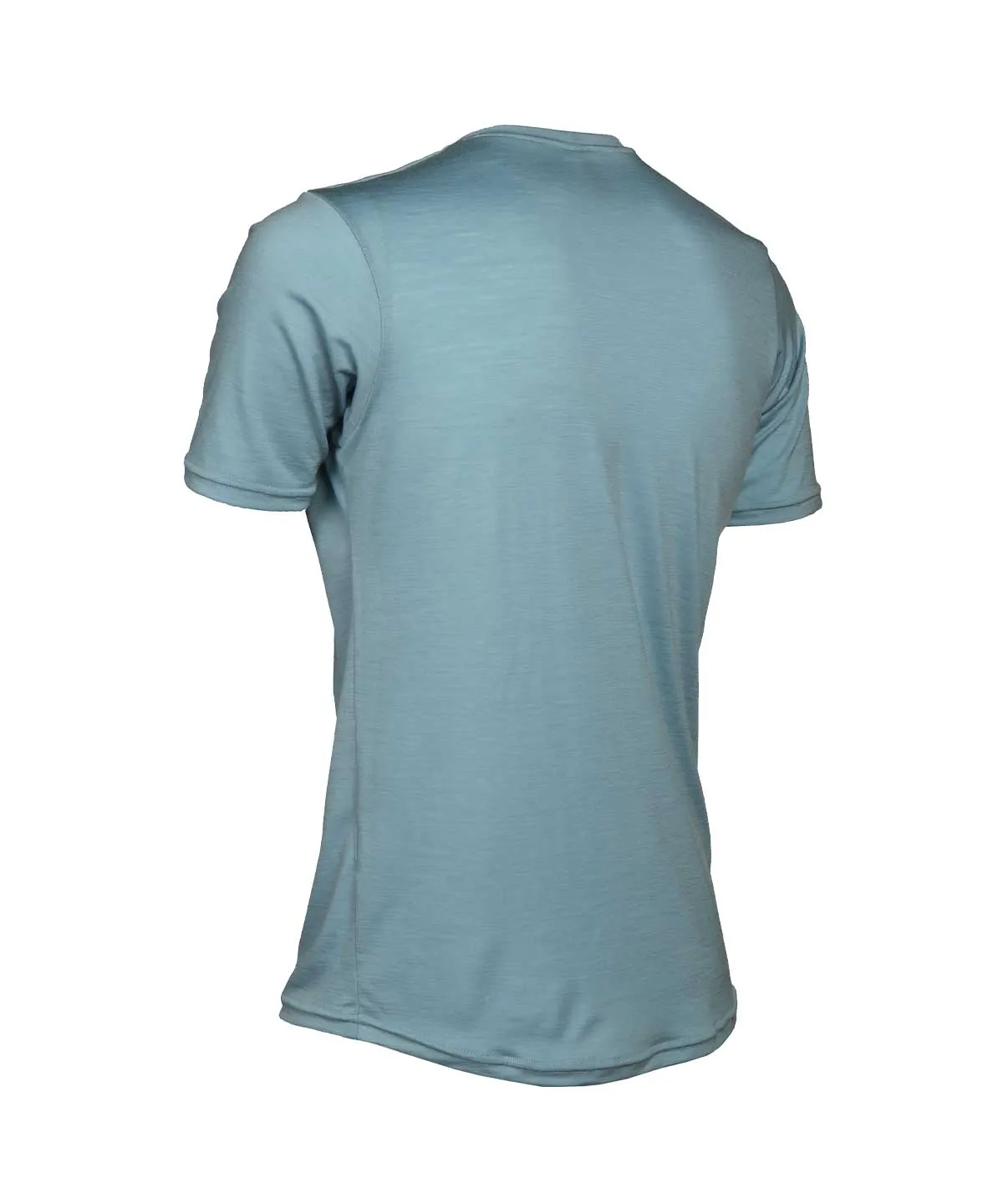 M. LIGHTWEIGHT MERINO TEE Voler