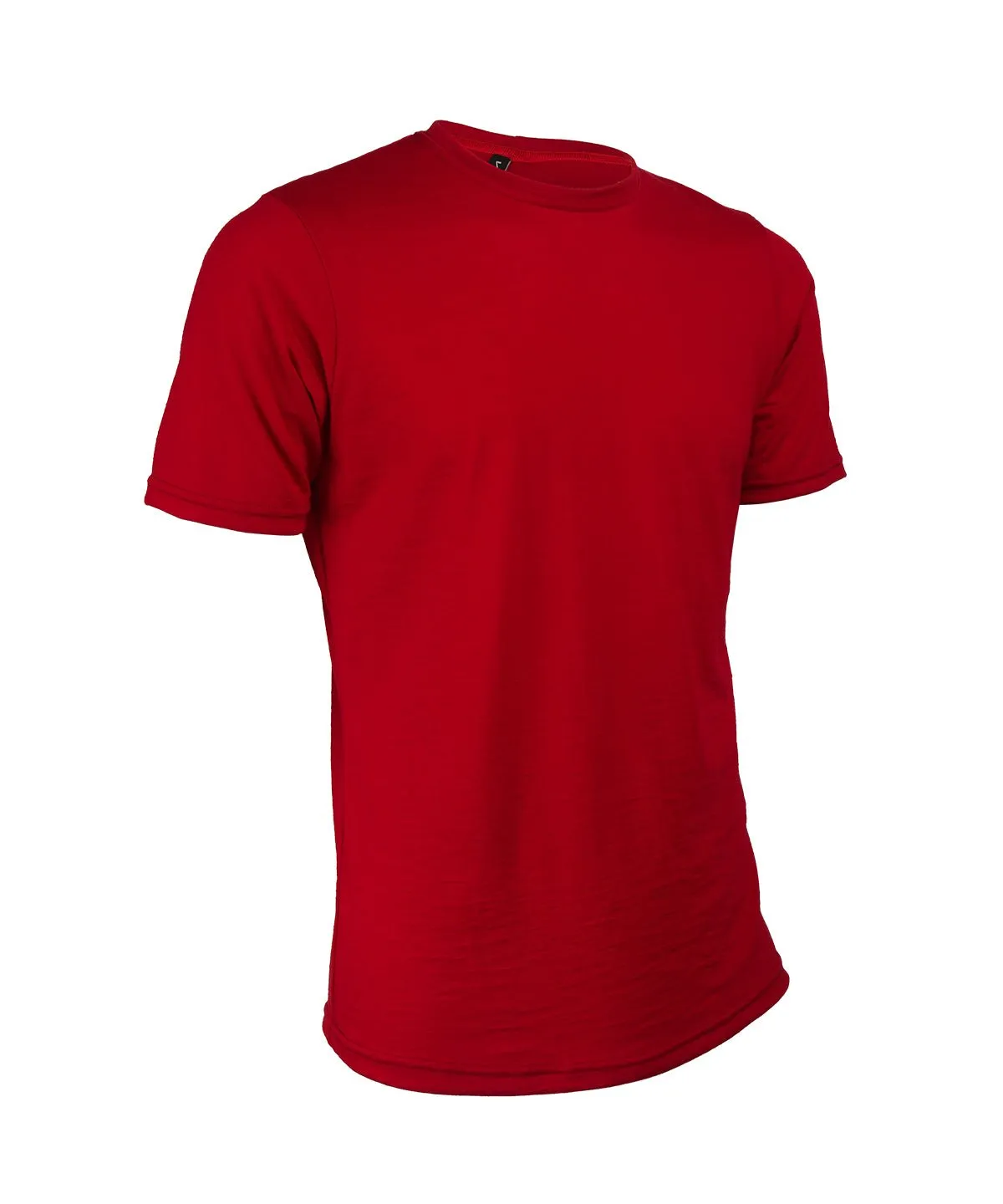 M. LIGHTWEIGHT MERINO TEE Voler
