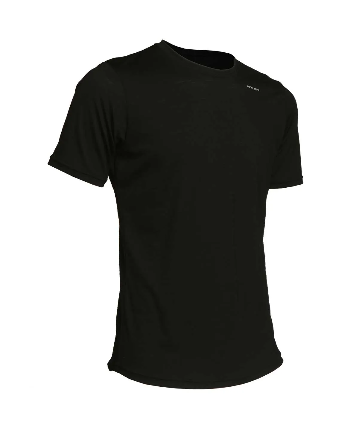M. LIGHTWEIGHT MERINO TEE Voler