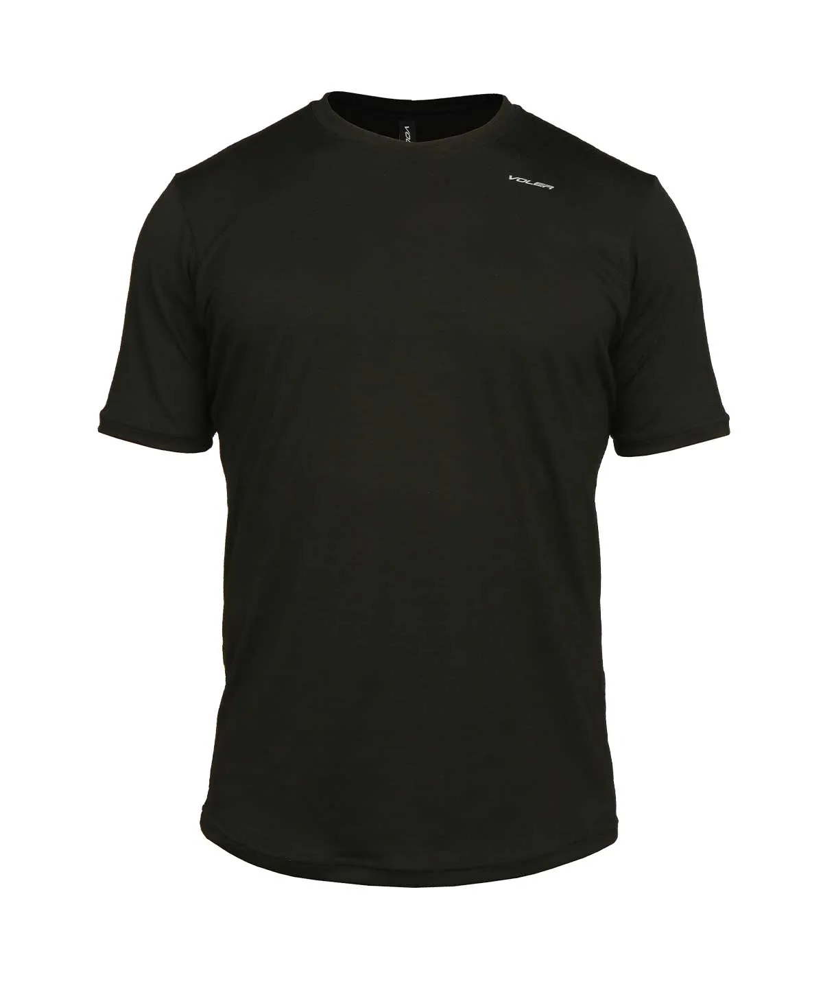 M. LIGHTWEIGHT MERINO TEE Voler