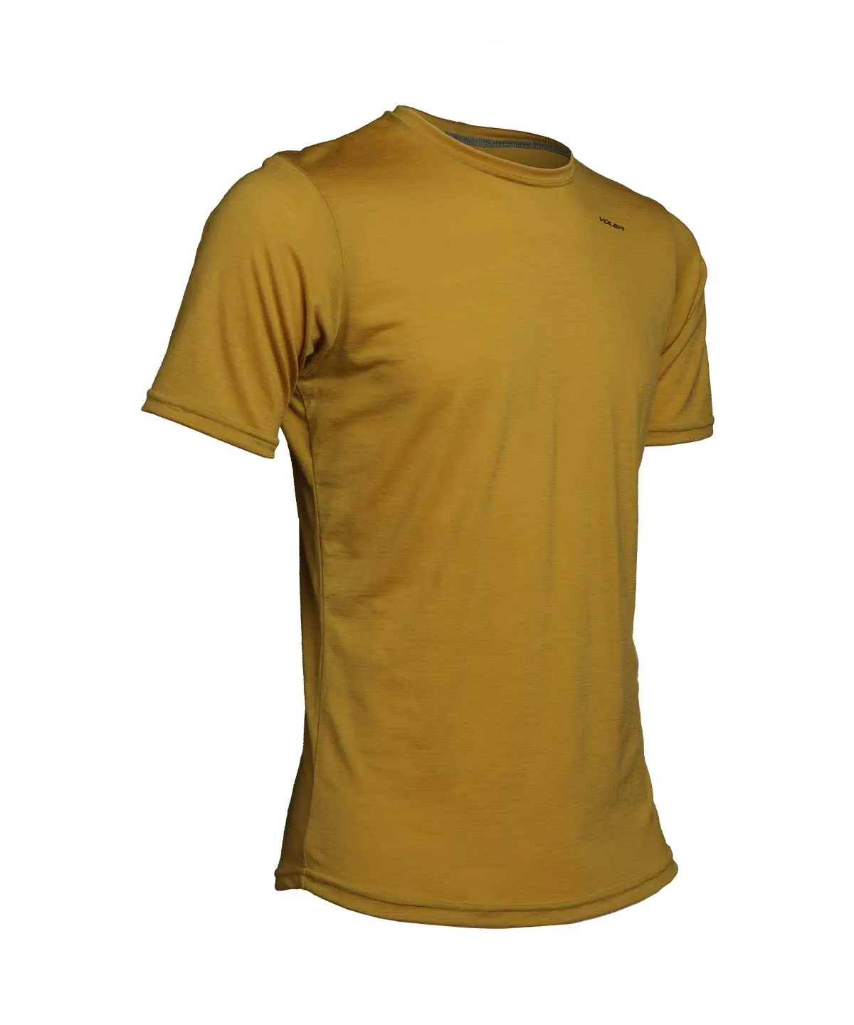 M. LIGHTWEIGHT MERINO TEE Voler
