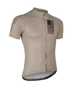 M. PELOTON CLUB JERSEY - NEVER QUIT Voler