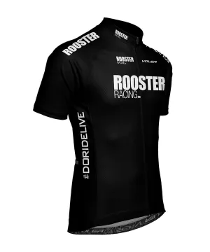 M. PELOTON CLUB JERSEY - ROOSTER RACING Voler