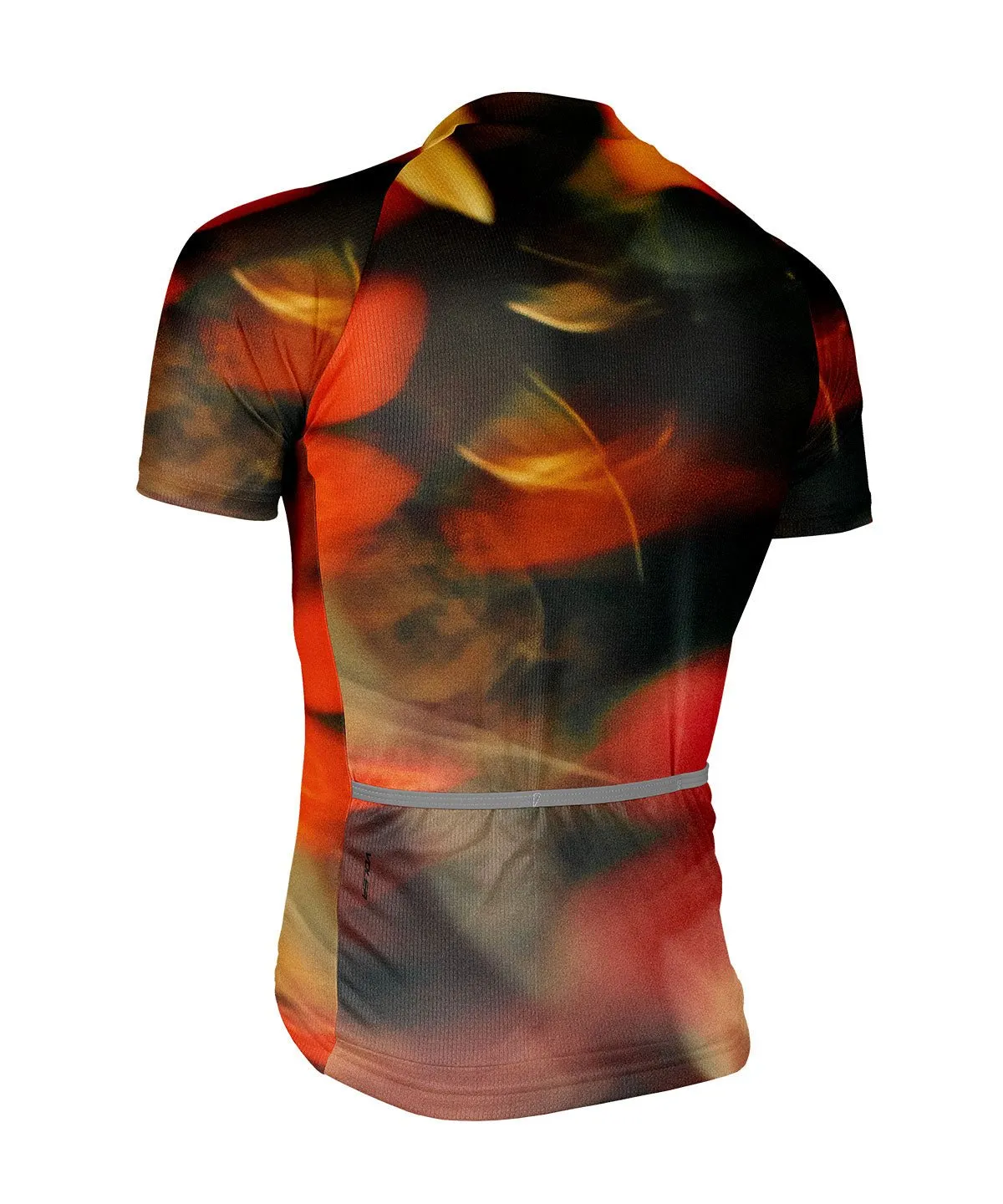 M. PELOTON CLUB JERSEY - SURREAL Voler