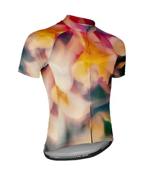 M. PELOTON CLUB JERSEY - SURREAL Voler