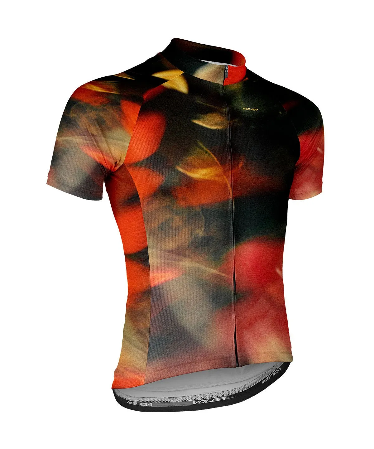 M. PELOTON CLUB JERSEY - SURREAL Voler