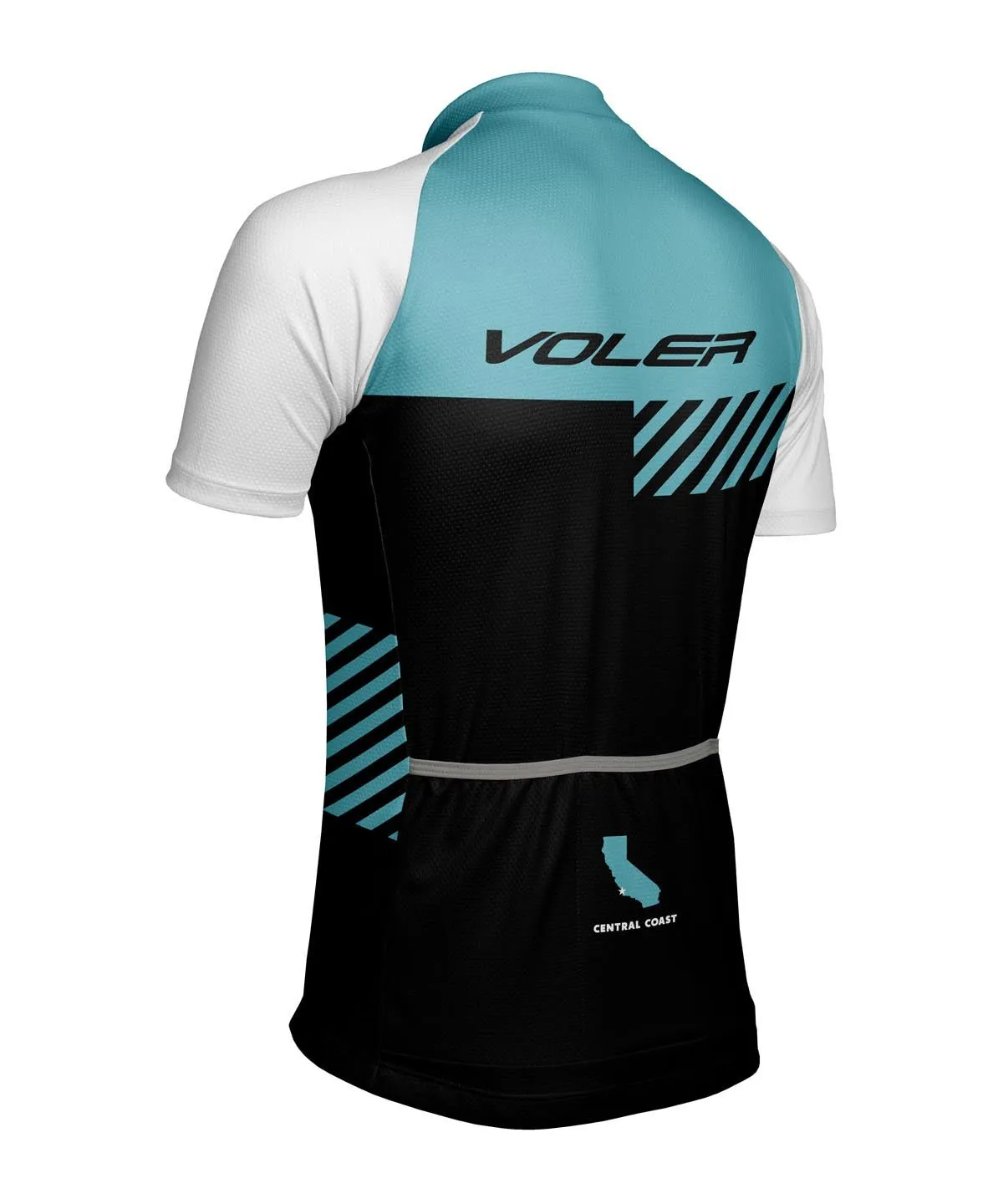 M. PELOTON CLUB JERSEY - TEAM VOLER 25 Voler