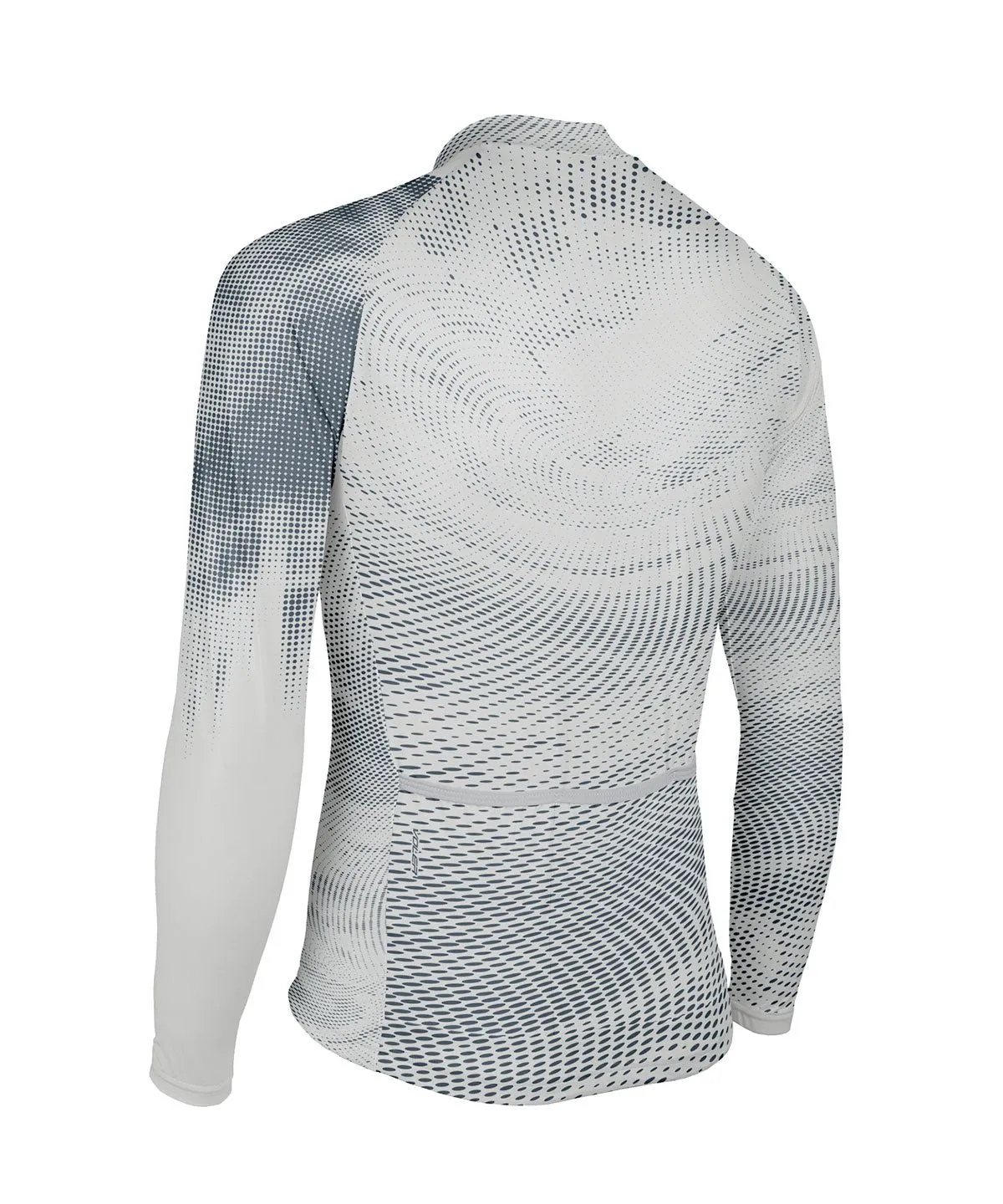 M. PELOTON COASTAL LS JERSEY - REVERB Voler