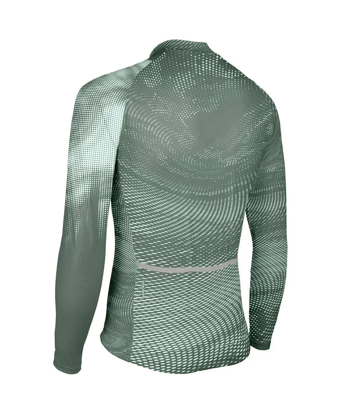 M. PELOTON COASTAL LS JERSEY - REVERB Voler