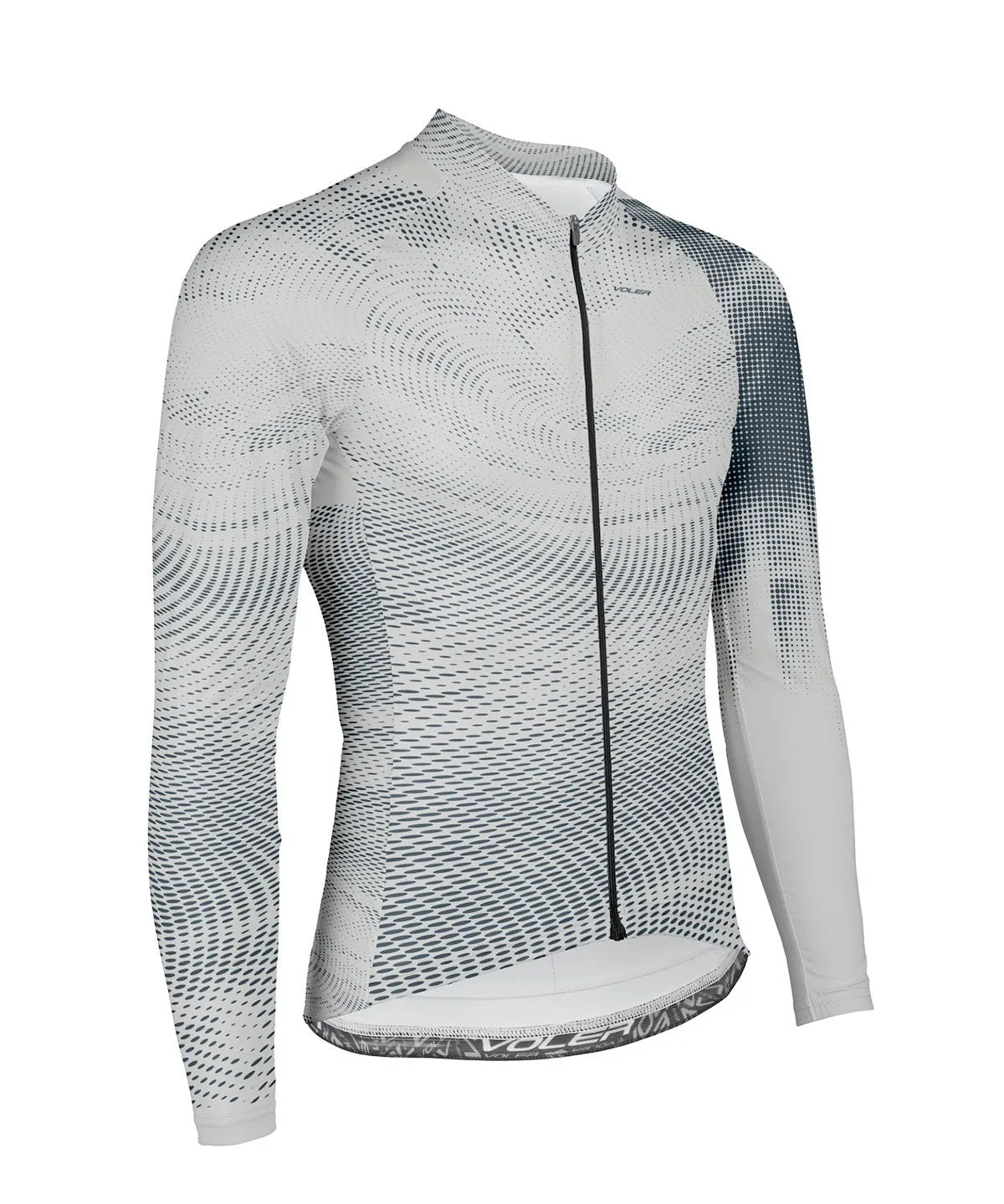 M. PELOTON COASTAL LS JERSEY - REVERB Voler