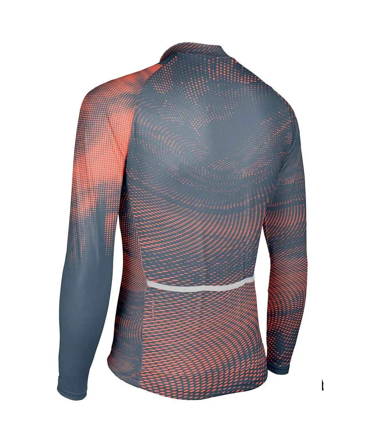 M. PELOTON COASTAL LS JERSEY - REVERB Voler