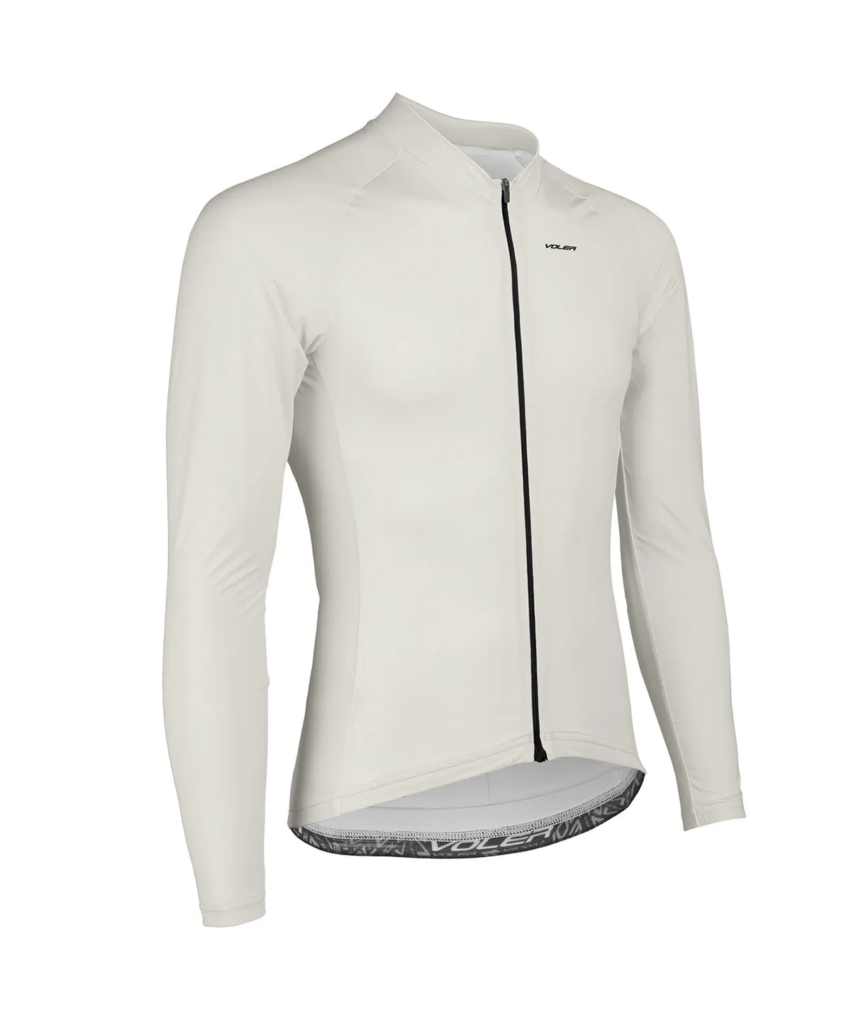 M. PELOTON COASTAL LS JERSEY - SOLID Voler