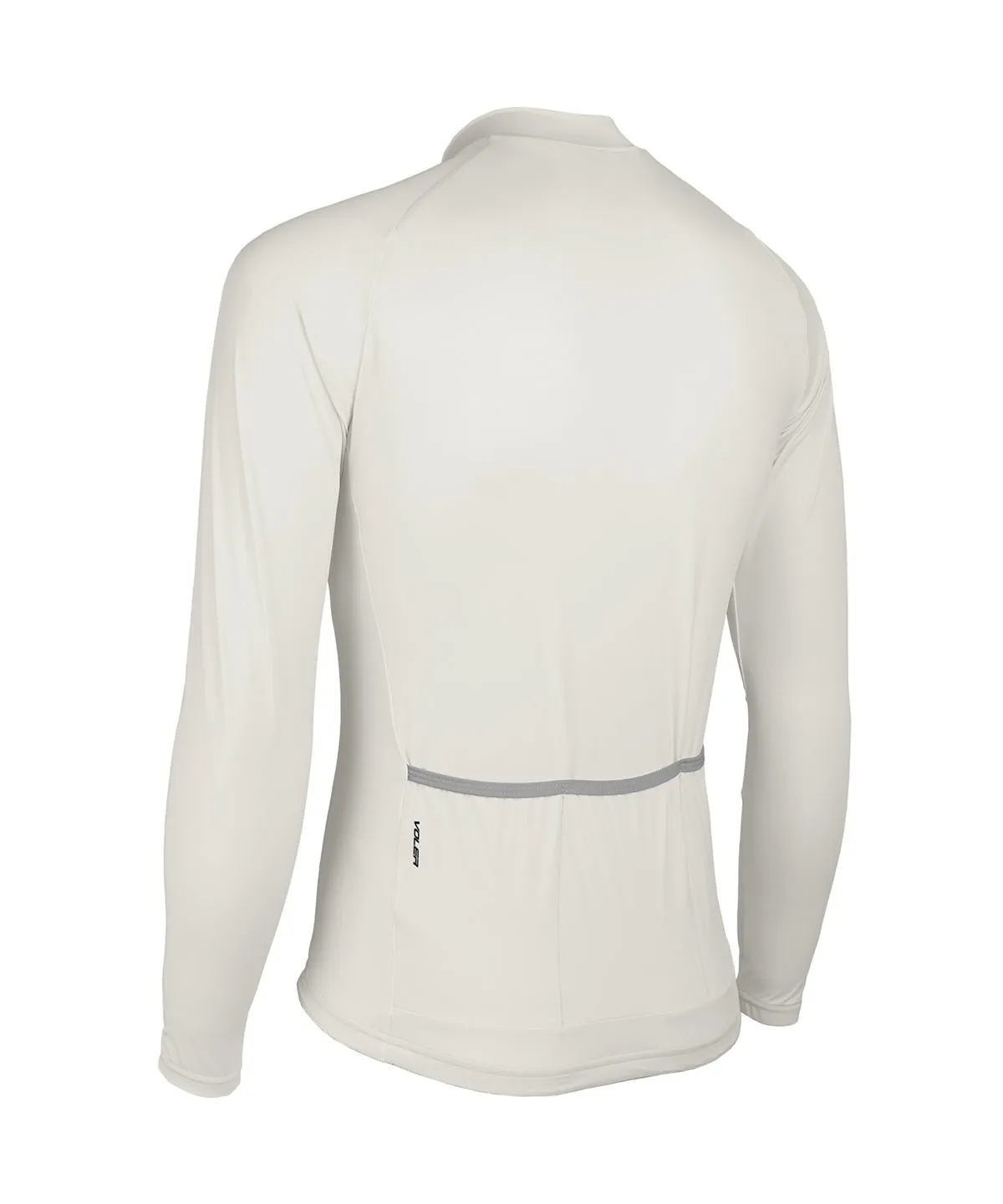 M. PELOTON COASTAL LS JERSEY - SOLID Voler