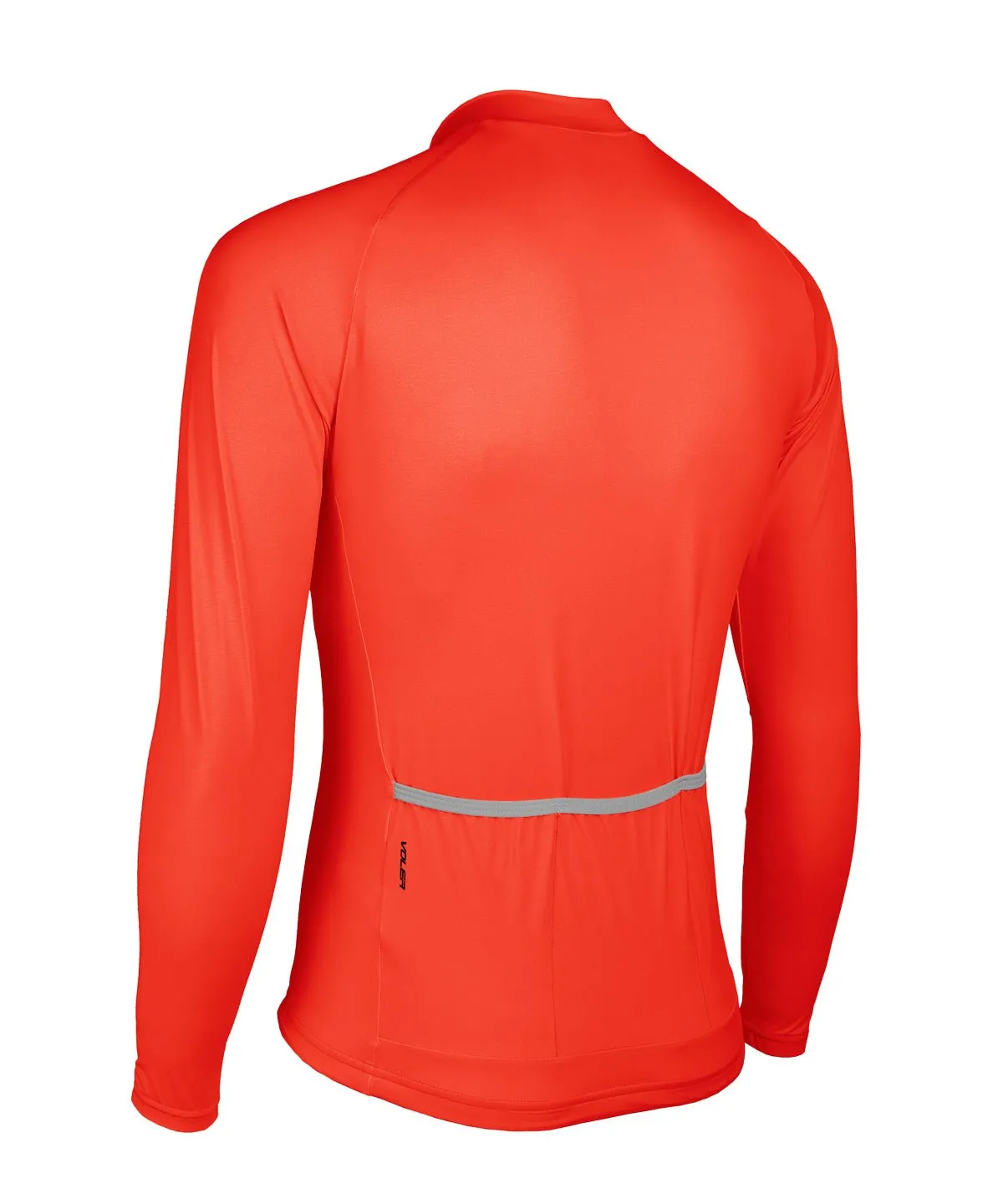 M. PELOTON COASTAL LS JERSEY - SOLID Voler