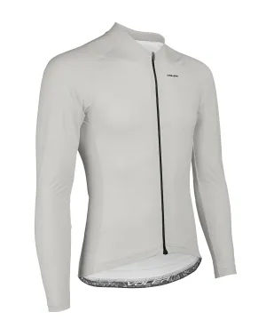 M. PELOTON COASTAL LS JERSEY - SOLID Voler