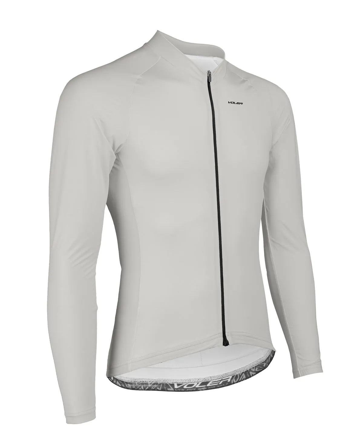 M. PELOTON COASTAL LS JERSEY - SOLID Voler