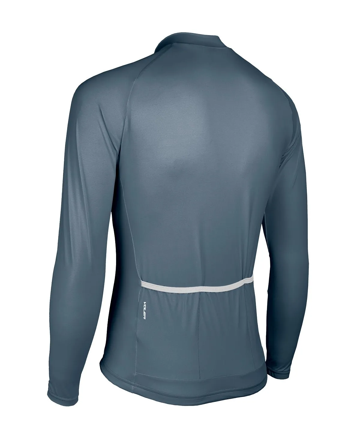 M. PELOTON COASTAL LS JERSEY - SOLID Voler