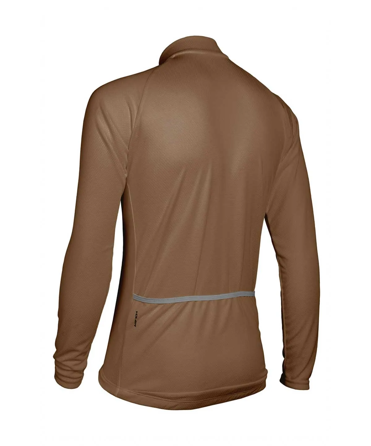 M. PELOTON LIGHTWEIGHT LS JERSEY - SOLID Voler