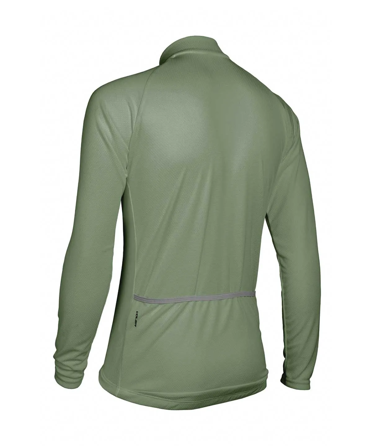 M. PELOTON LIGHTWEIGHT LS JERSEY - SOLID Voler