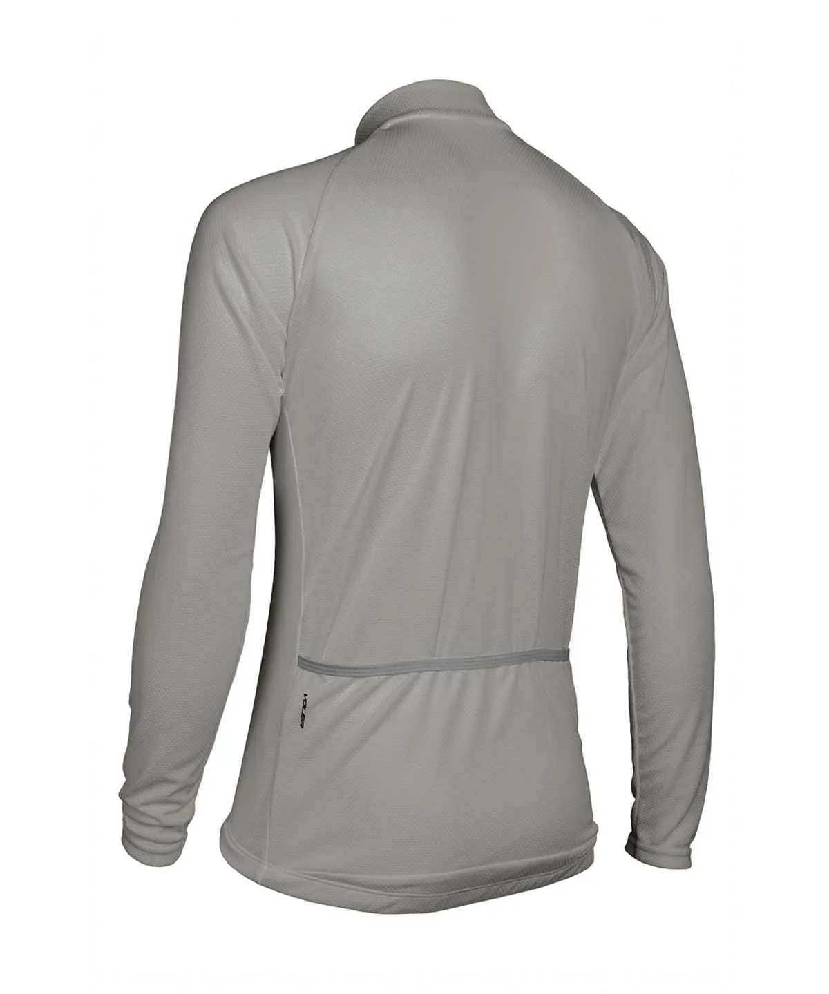 M. PELOTON LIGHTWEIGHT LS JERSEY - SOLID Voler