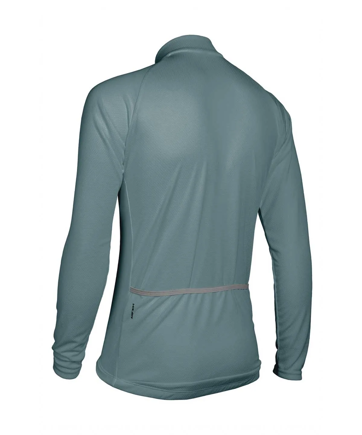 M. PELOTON LIGHTWEIGHT LS JERSEY - SOLID Voler