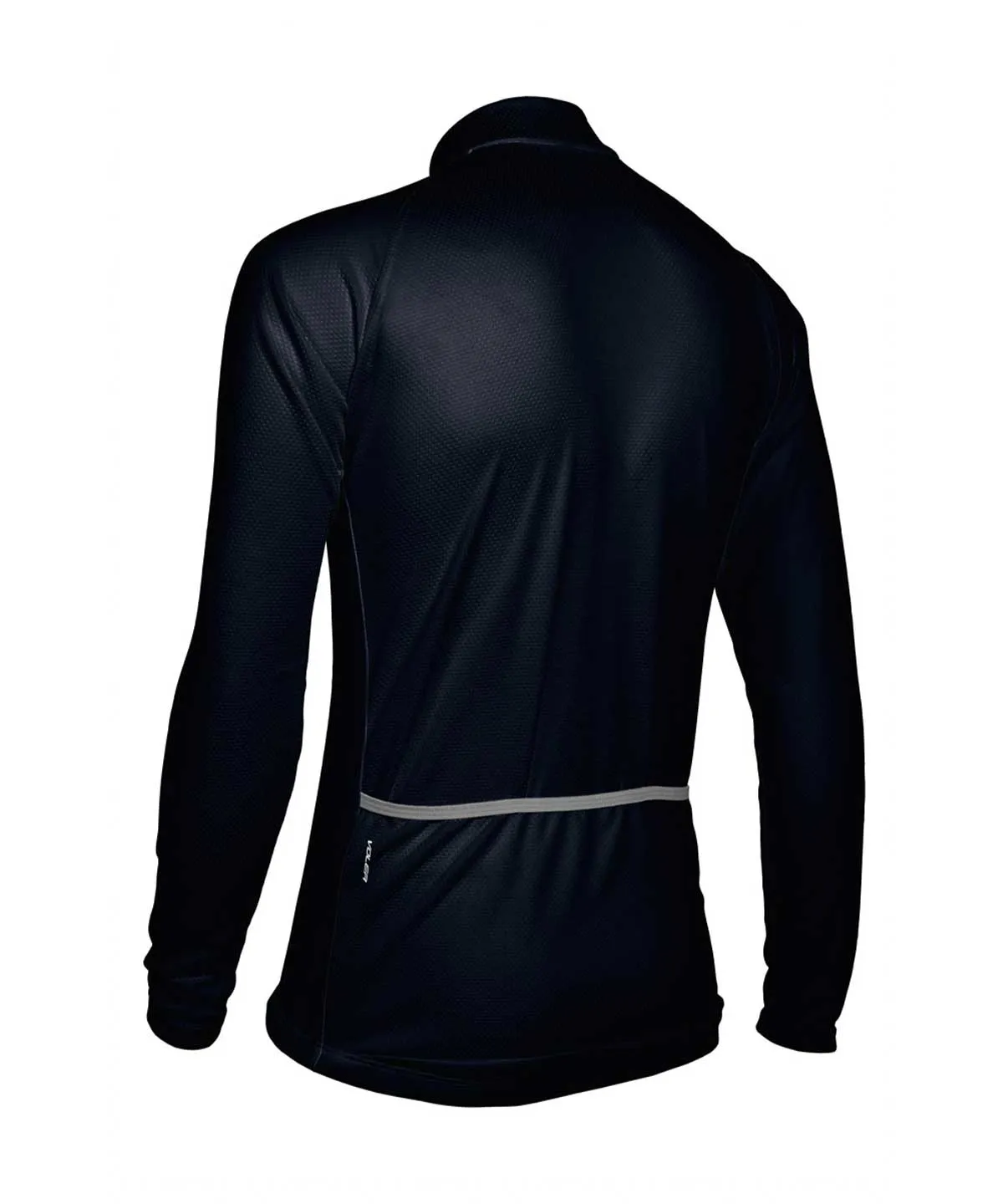 M. PELOTON LIGHTWEIGHT LS JERSEY - SOLID Voler