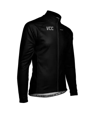 M. PELOTON THERMAL JERSEY - VOLER CYCLING CLUB Voler