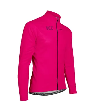 M. PELOTON THERMAL JERSEY - VOLER CYCLING CLUB Voler