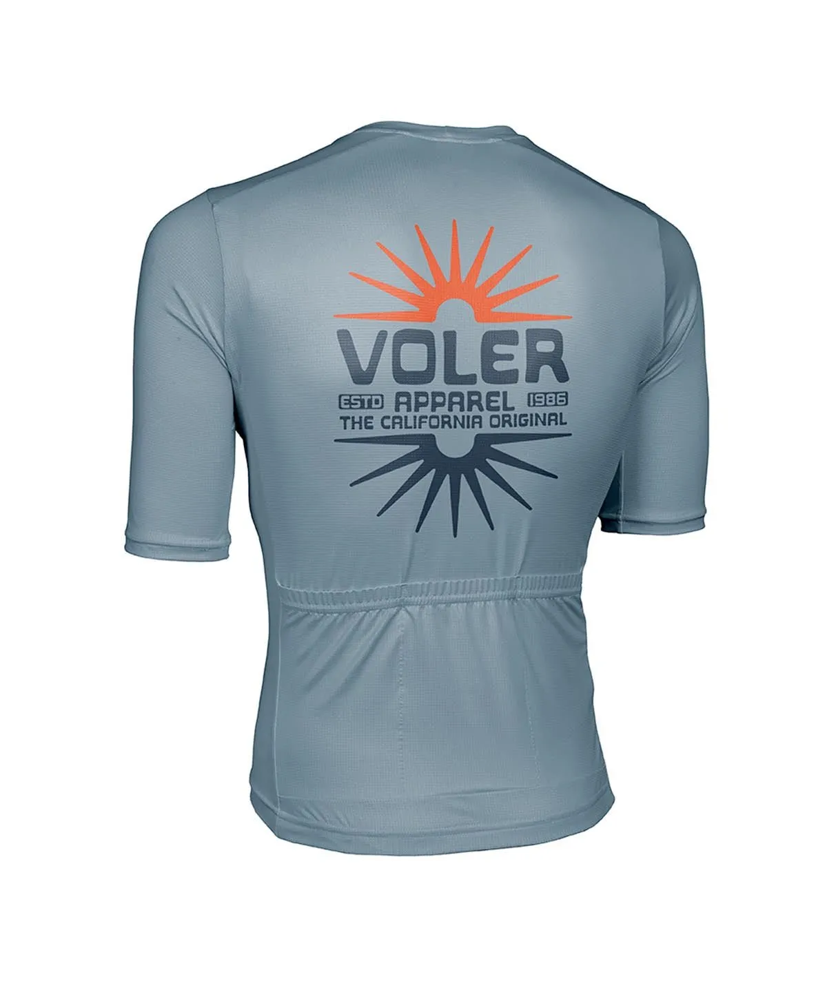 M. PRO AIR ZIPPERLESS - CALIFORNIA ORIGINAL Voler