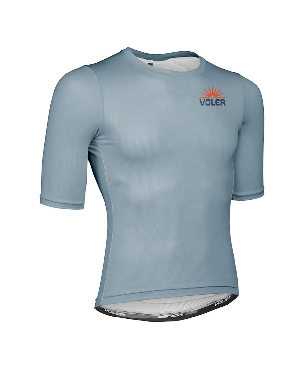 M. PRO AIR ZIPPERLESS - CALIFORNIA ORIGINAL Voler