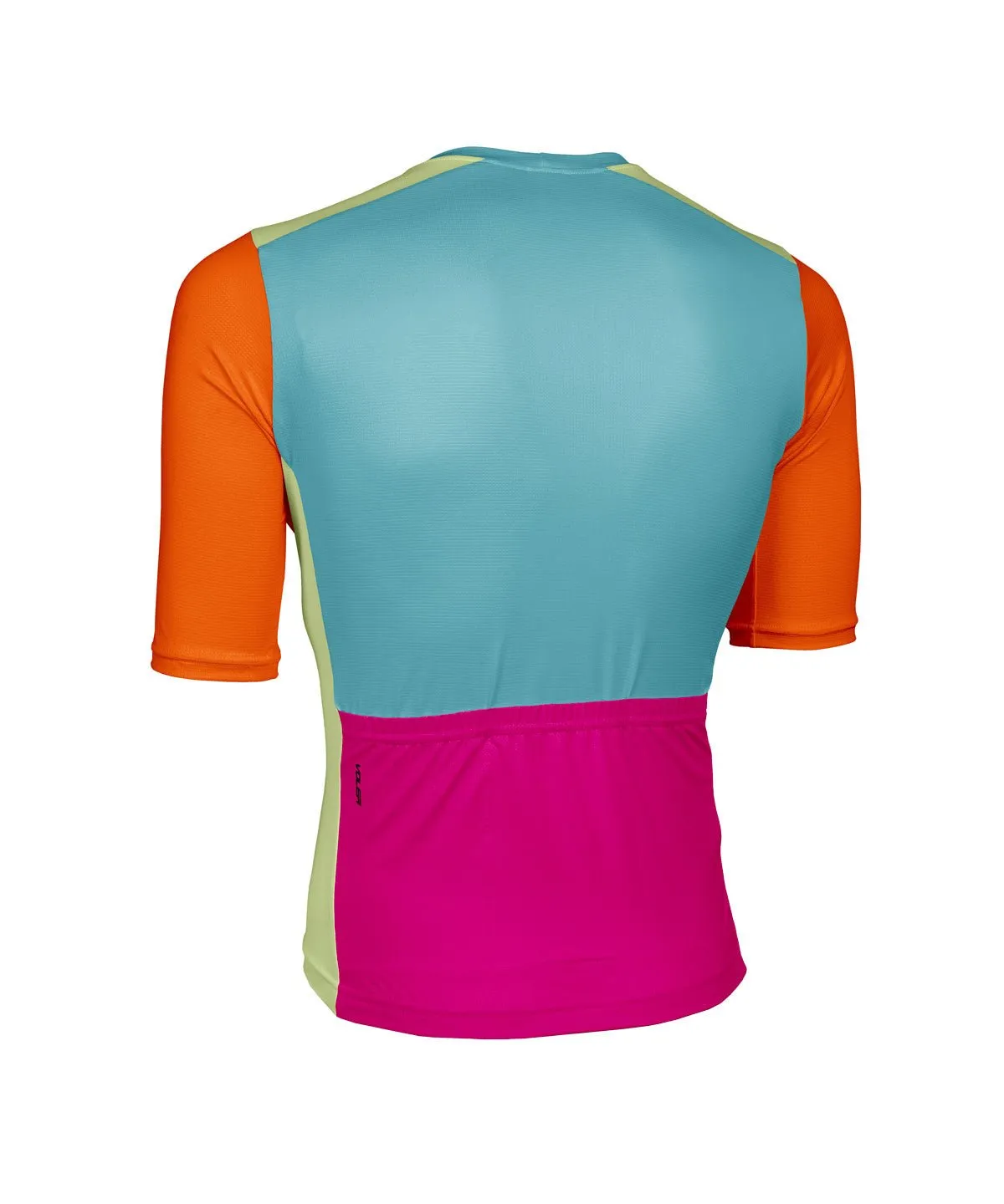 M. PRO AIR ZIPPERLESS JERSEY - COLORBLOCK Voler