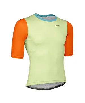 M. PRO AIR ZIPPERLESS JERSEY - COLORBLOCK Voler